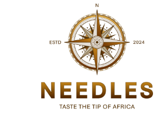 Needles — Taste the Tip of Africa